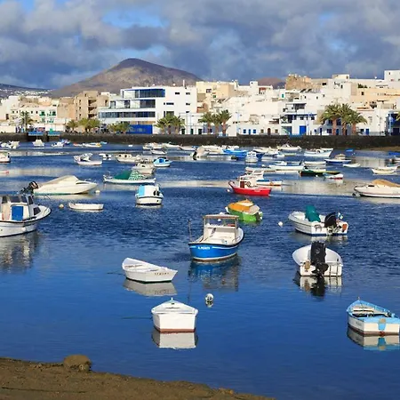Appartement Filla Puerto del Carmen (Lanzarote)