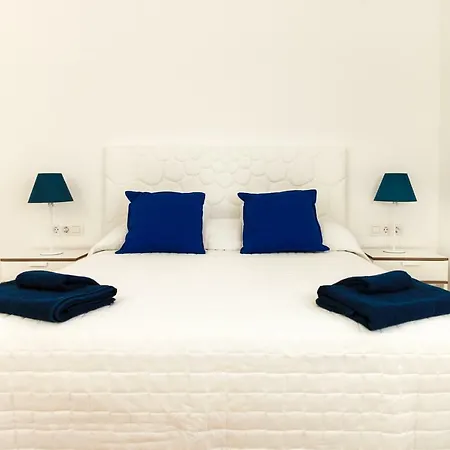 Appartement Filla Puerto del Carmen (Lanzarote)