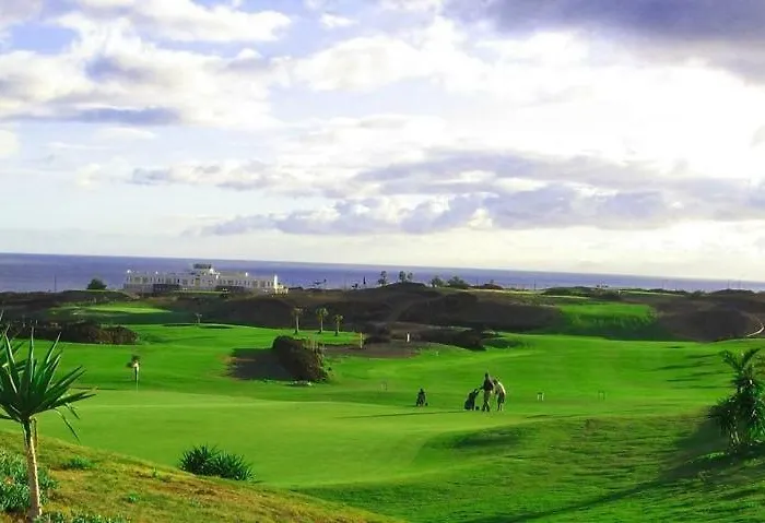 Filla 아파트 푸에르토 델 카르멘