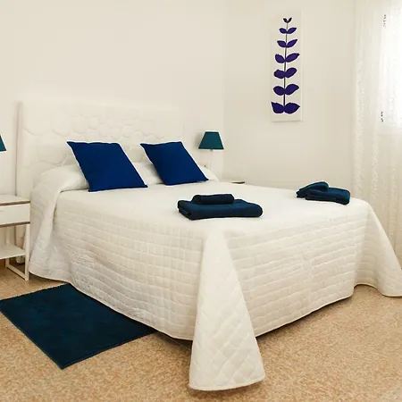 Апартаменты Filla