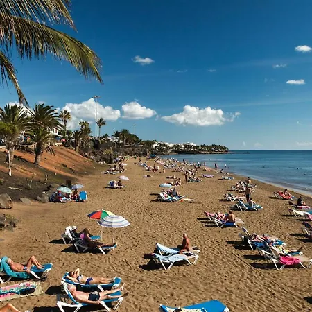 Filla * Пуэрто дель Кармен