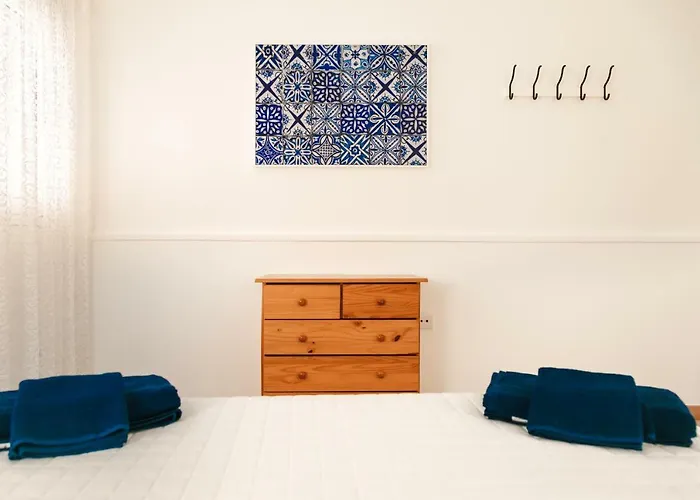 Filla Puerto del Carmen (Lanzarote)