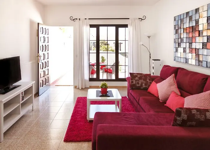 Filla プエルト・デル・カルメン