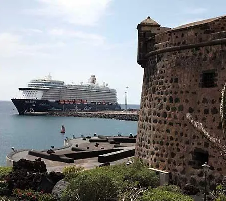 Filla Appartamento Puerto del Carmen (Lanzarote)